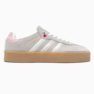 Adidas Samba Beige/Pink
