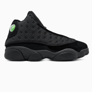 Nike Air Jordan 13 Retro Black Cat