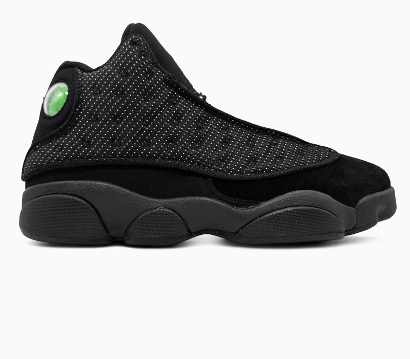 Nike Air Jordan 13 Retro Black Cat