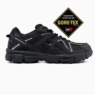 Asics Gel-Kahana 8 Black Gore-Tex