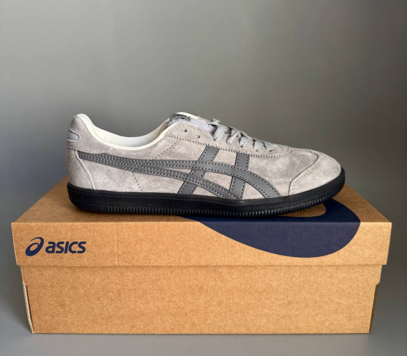 Asics Onitsuka Tiger Tokuten Grey БРАК 1113