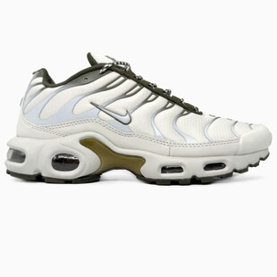 Nike Air Max Plus TN Light Bone/Olive