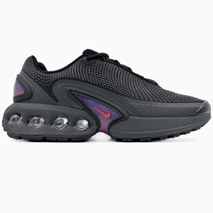 Nike Air Max DN Black/Purple
