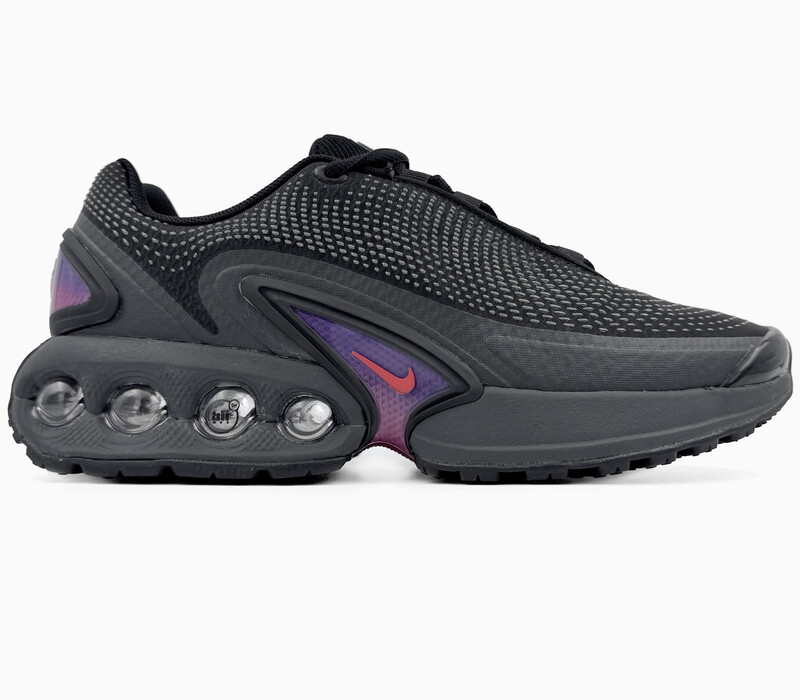 Nike Air Max DN Black/Purple