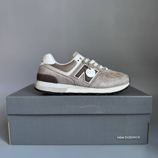 New Balance 574 Legacy Beige/Brown БРАК 502