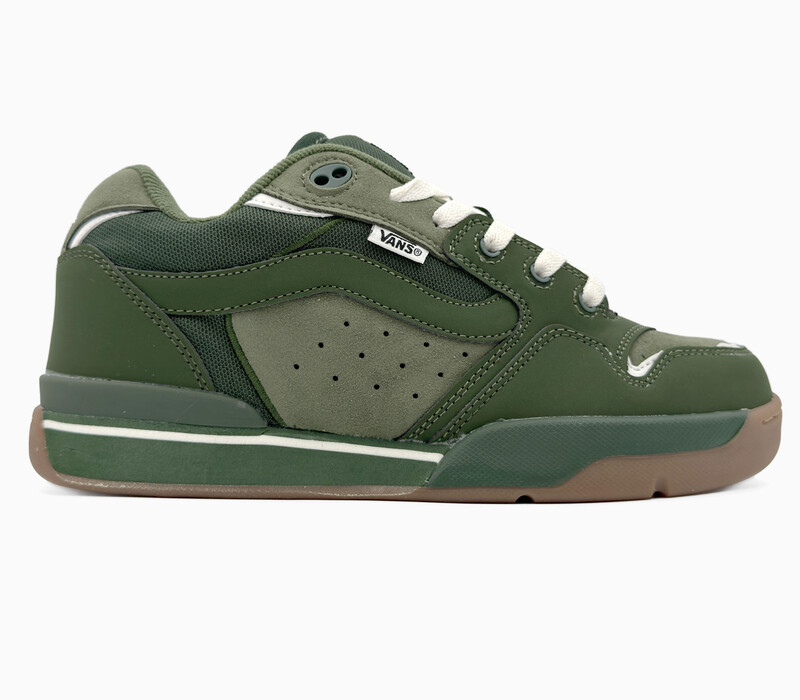 Vans Rowley XLT Khaki