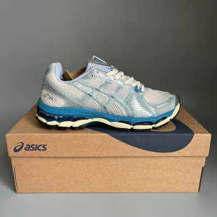 Asics Gel-Kayano 12.1 x Kith Voyage БРАК 903