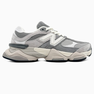 New Balance 9060 Light Grey