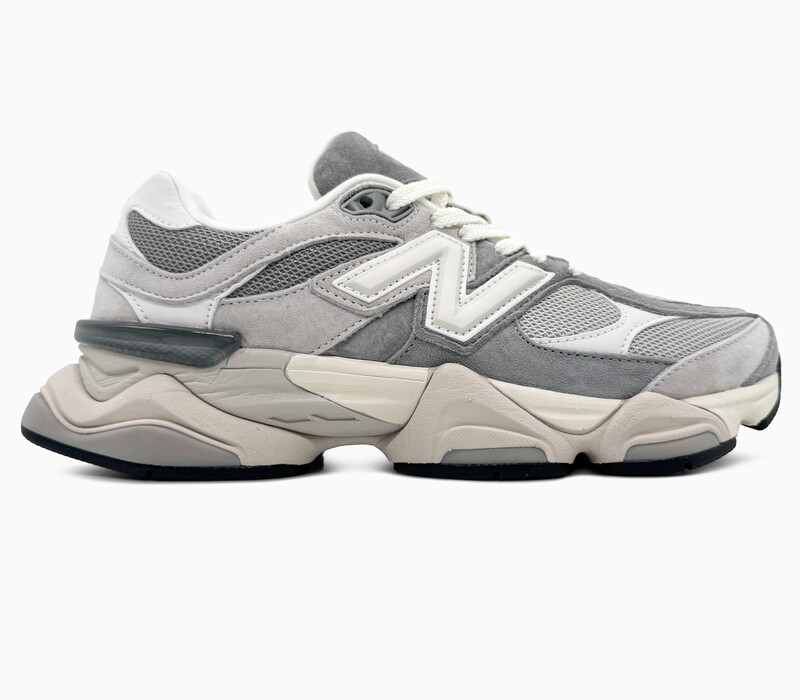 New Balance 9060 Light Grey