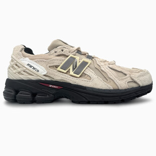 New Balance 1906D Black/Beige