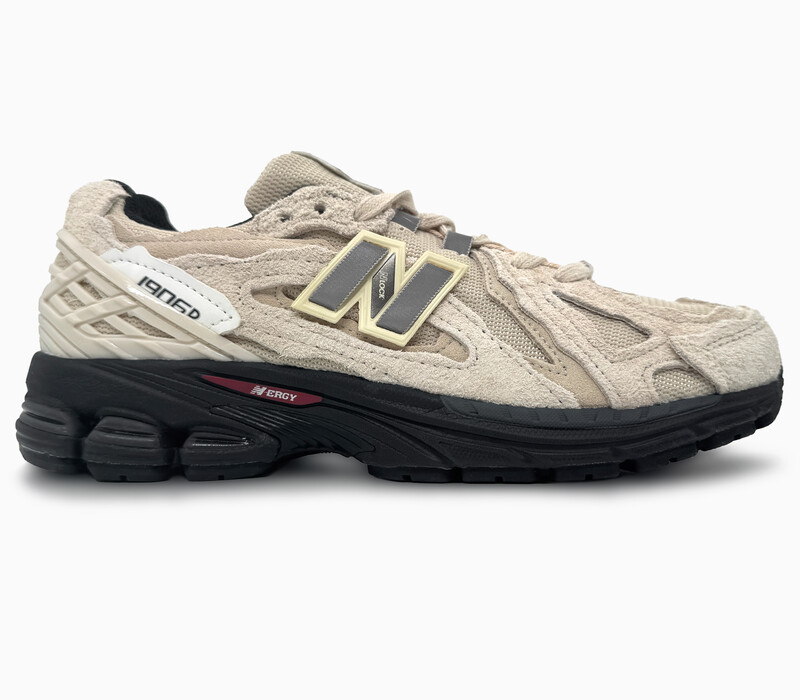 New Balance 1906D Black/Beige