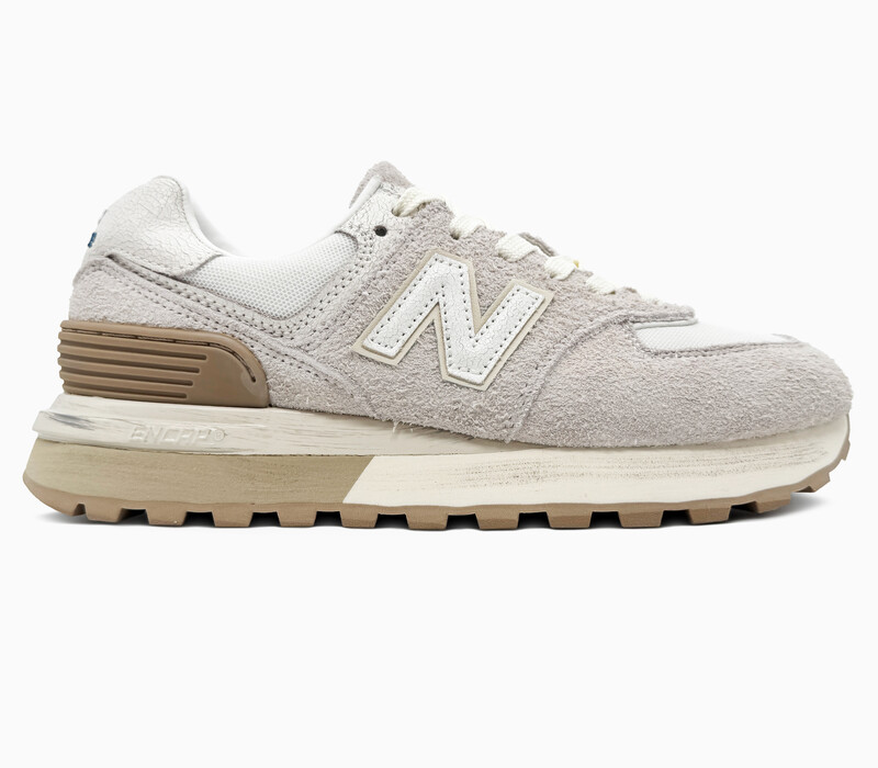 New Balance 574 Legacy Beige