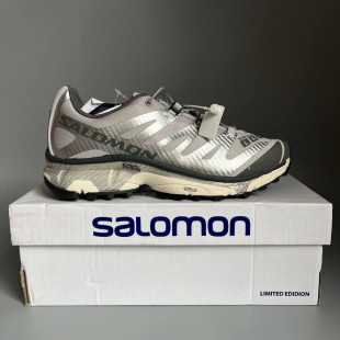 Salomon XT-4 Advanced Silver БРАК 998