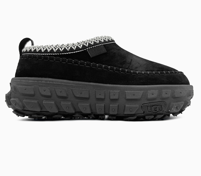 Ugg Venture Daze Black