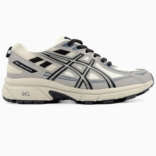 Asics Gel-Venture 6 Brown/Grey/Beige