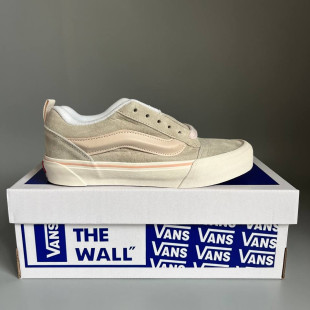 Vans Knu Skool Pink БРАК 892