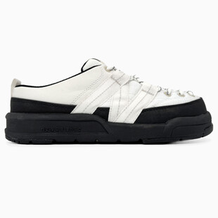 New Balance CRV Mule V2 Grey/Black