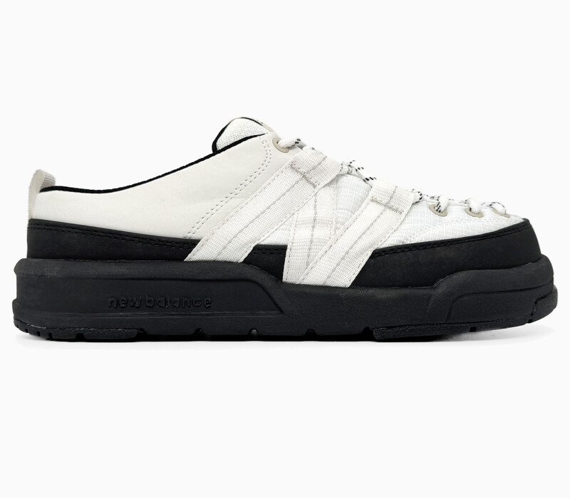 New Balance CRV Mule V2 Grey/Black