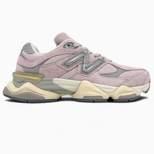 New Balance 9060 Pink/Grey