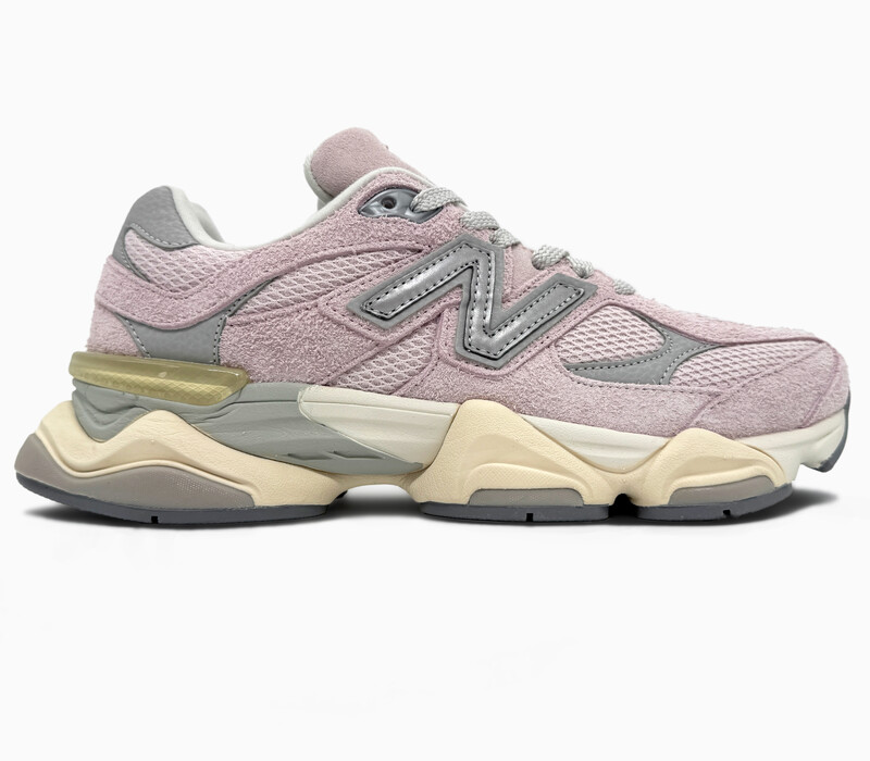 New Balance 9060 Pink/Grey