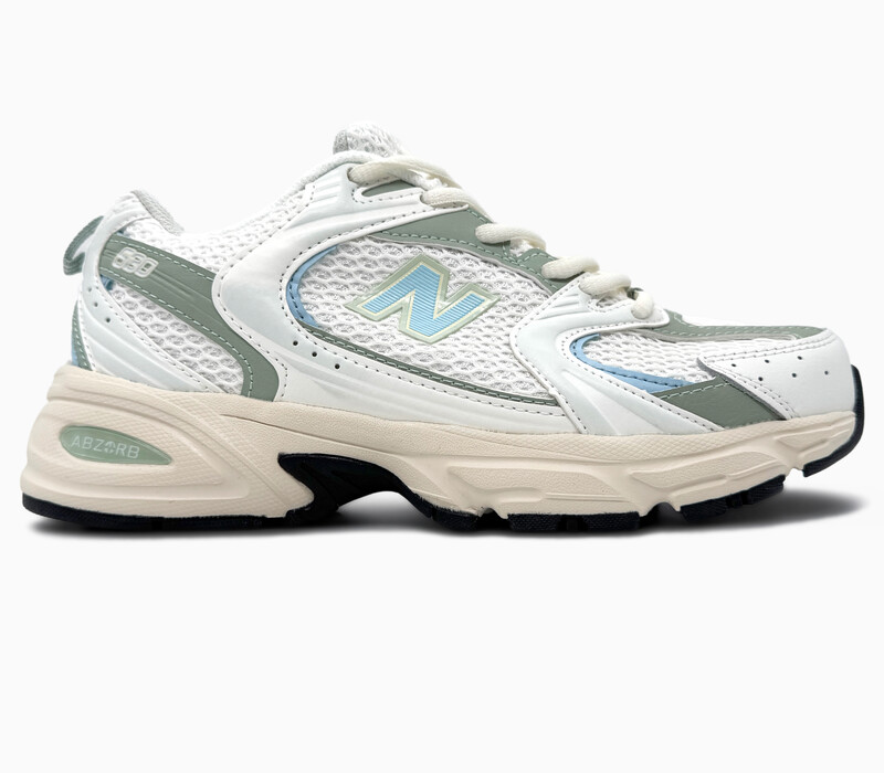 New Balance 530 Beige/Mint