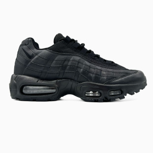 Nike Air Max 95 Black