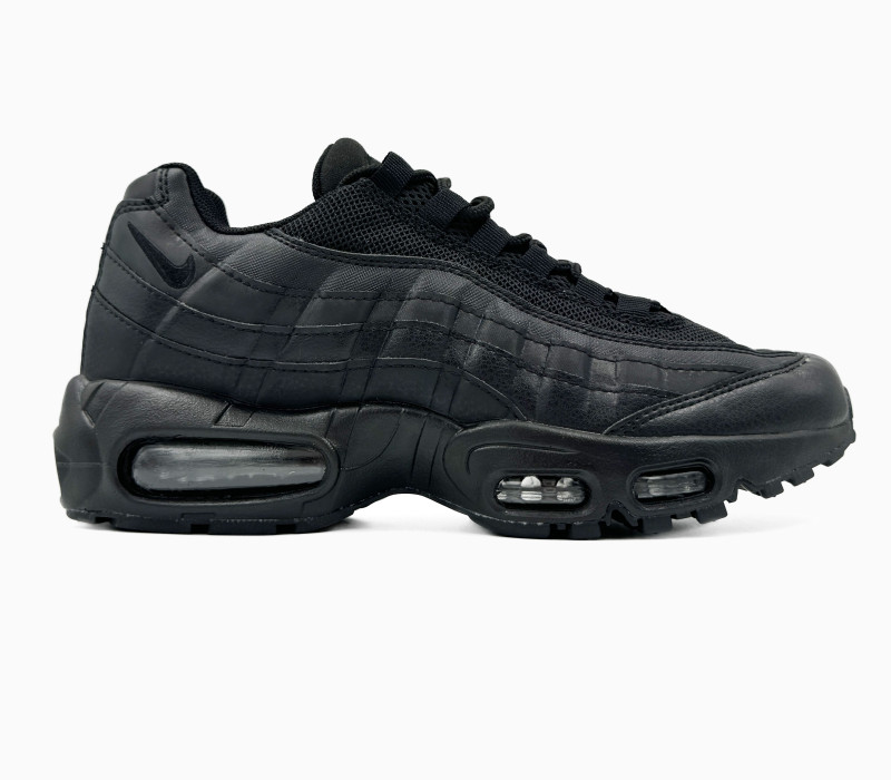 Nike Air Max 95 Black