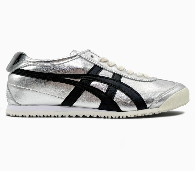 Asics Onitsuka Tiger Mexico Silver