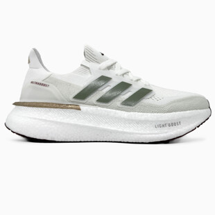 Adidas Ultraboost 5X Beige/Green