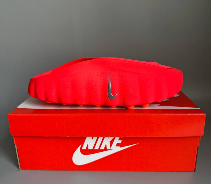 Nike Mind 001 Solar Red БРАК 1175