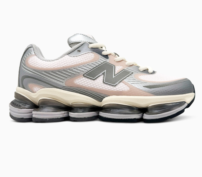 New Balance ABZORB 2000 Truffle Salt