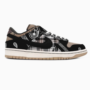 Nike SB Dunk Low x Travis Scott