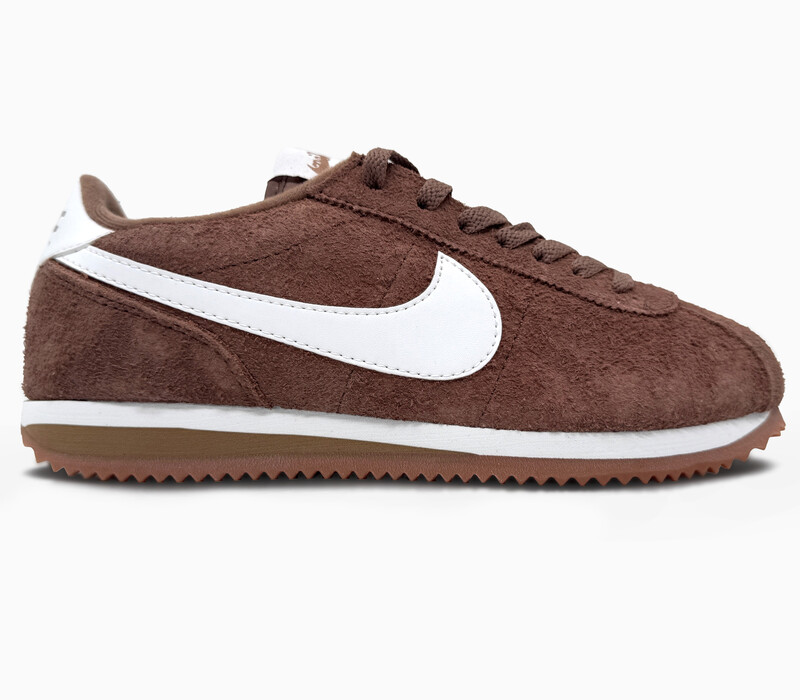 Nike Cortez Light Brown