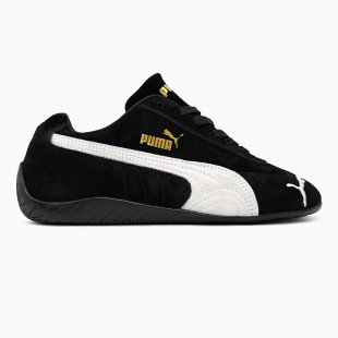 Puma Speedcat Black/White
