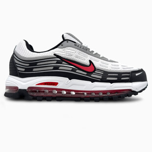 Nike Air Max TL 2.5 White/Black/Red