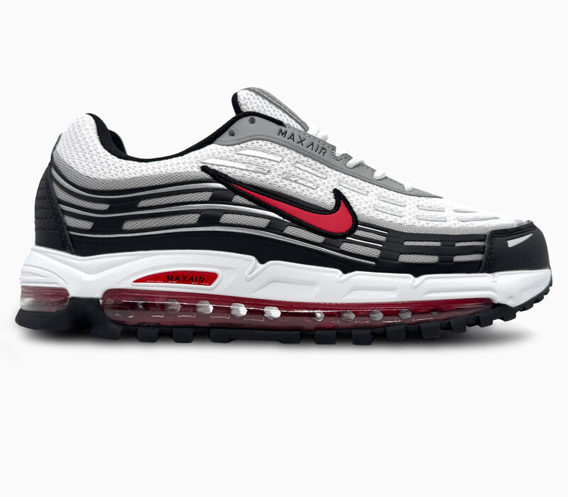 Nike Air Max TL 2.5 White/Black/Red