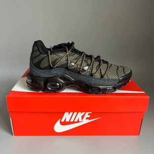 Nike Air Max TN Plus Khaki/Black БРАК 570