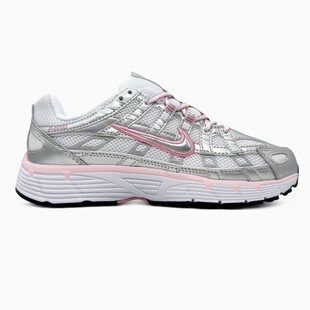 Nike P-6000 White Elemental Pink