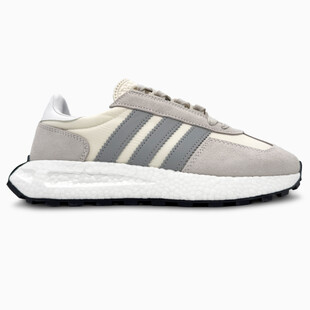 Adidas Retropy E5 White/Grey