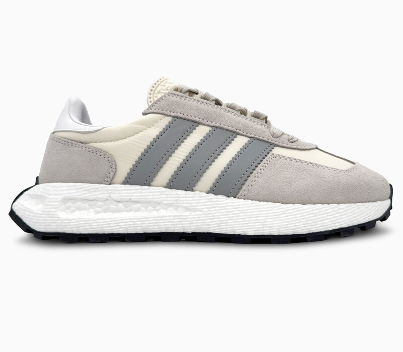 Adidas Retropy E5 White/Grey