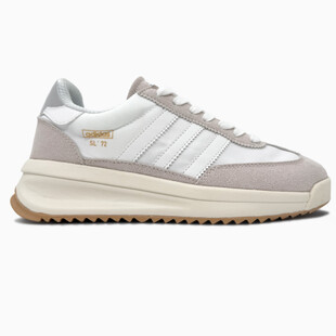 Adidas SL 72 RTN Beige/White