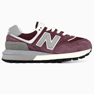 New Balance 574 Legacy Bordo/Beige