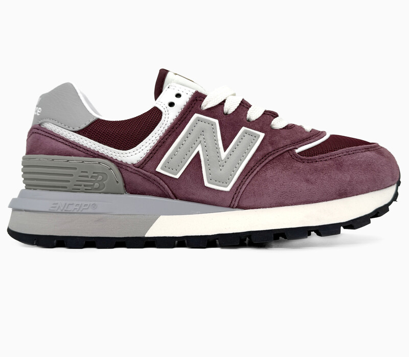 New Balance 574 Legacy Bordo/Beige