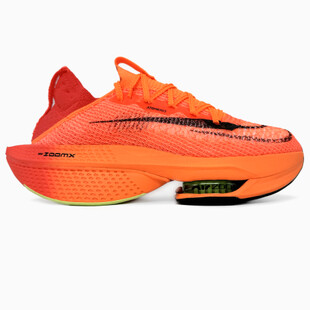 Nike Air Zoom Alphafly Next% 2 Orange