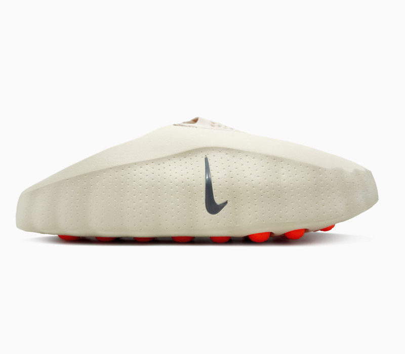 Nike Mind 001 Beige Mules