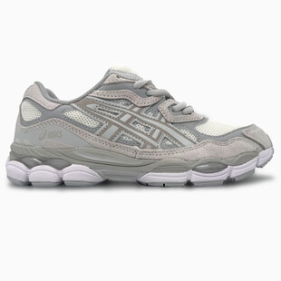 Asics Gel-NYC Light Grey