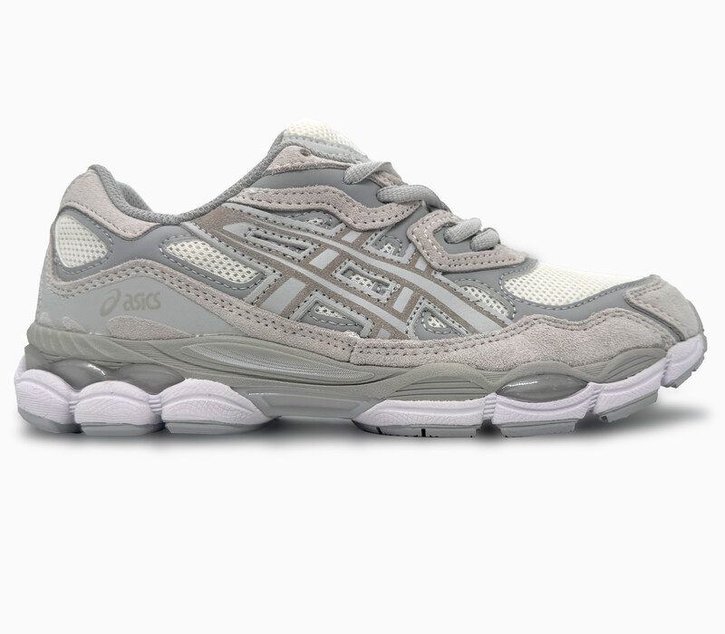 Asics Gel-NYC Light Grey