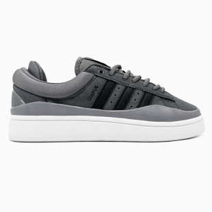 Adidas Campus x Bad Bunny Grey