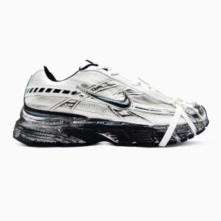 Nike Initiator Custom White/Black