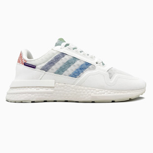 Adidas ZX RM, White